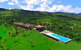 Hotel Rustica Tarapoto